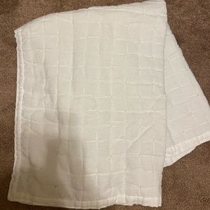 Serena and Lily quilt